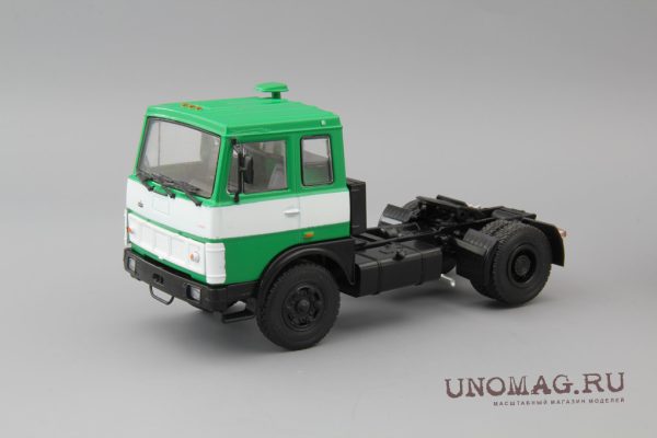 MAZ-5432 - Hình ảnh 16