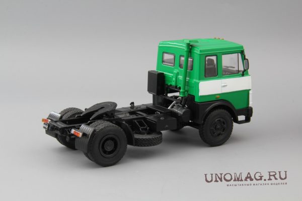 MAZ-5432 - Hình ảnh 15