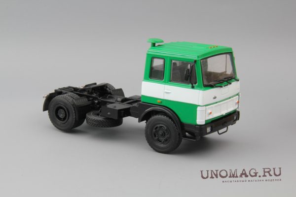 MAZ-5432 - Hình ảnh 14