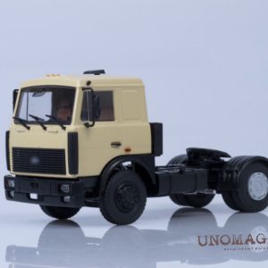MAZ-5432