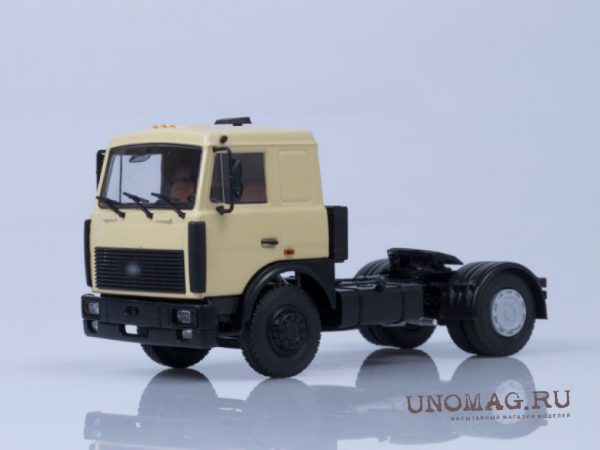 MAZ-5432
