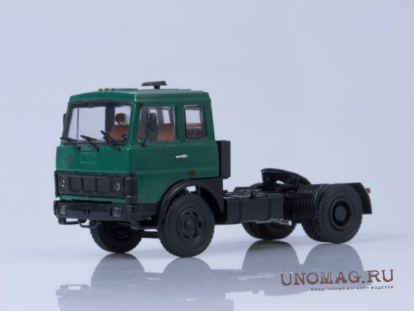 MAZ-5432