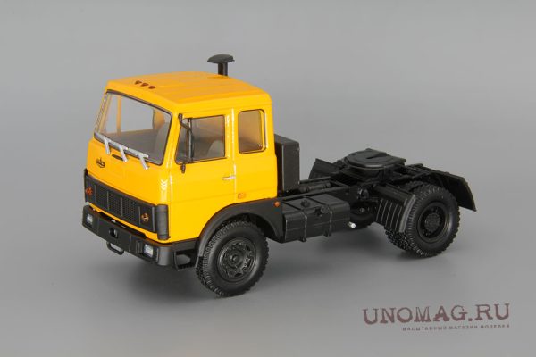 MAZ-54322 1985-1988