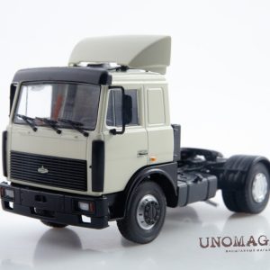 MAZ-5432