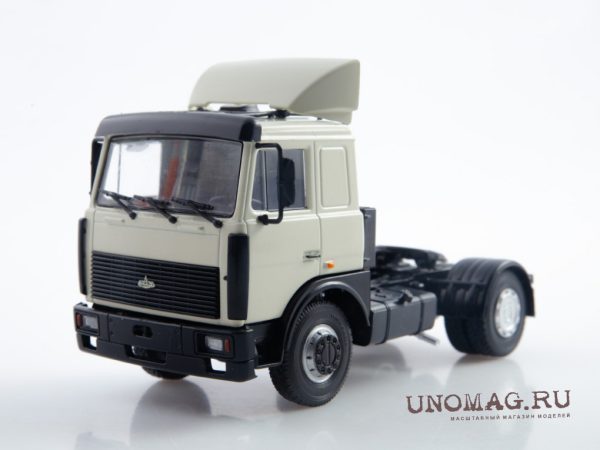 MAZ-5432