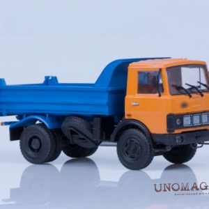 MAZ-5551 1988