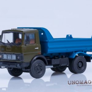 MAZ-5551 1988