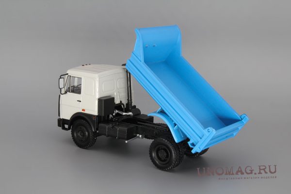 MAZ-55514020 - Hình ảnh 5