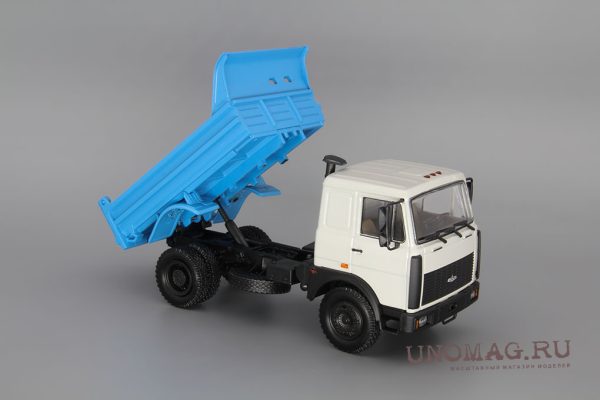MAZ-55514020 - Hình ảnh 4
