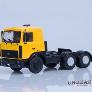 MAZ-6422