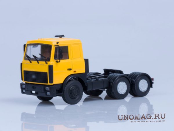 MAZ-6422