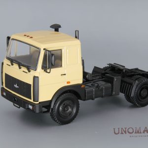MAZ-64221 1989-1991
