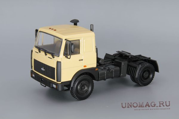 MAZ-64221 1989-1991