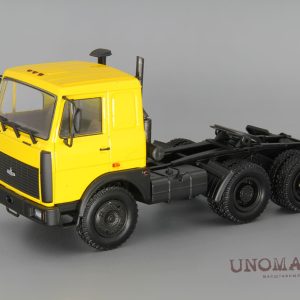 MAZ-64224
