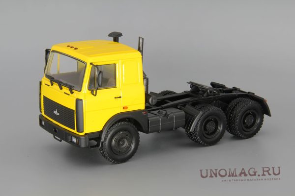 MAZ-64224