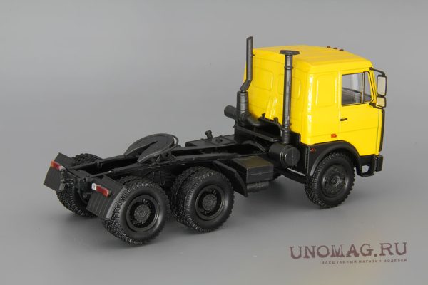 MAZ-64224 - Hình ảnh 6