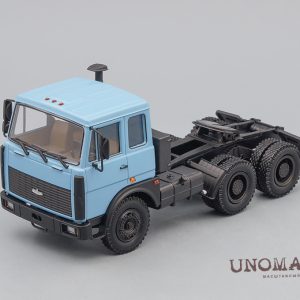 MAZ-64227