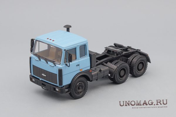 MAZ-64227
