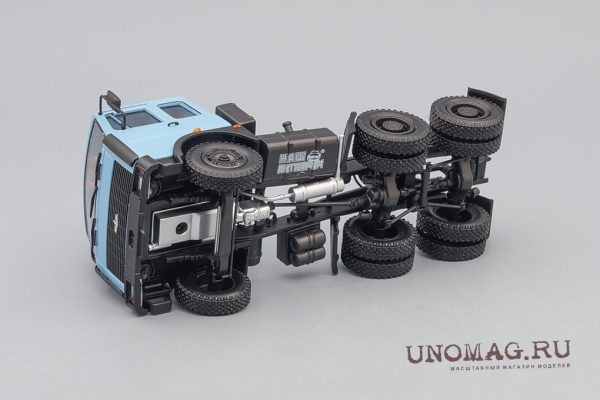 MAZ-64227 - Hình ảnh 3