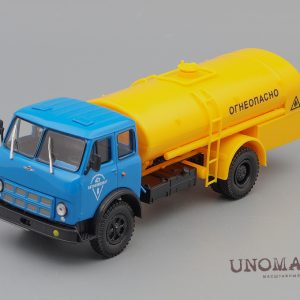 MAZ TZ-500 xăng dầu