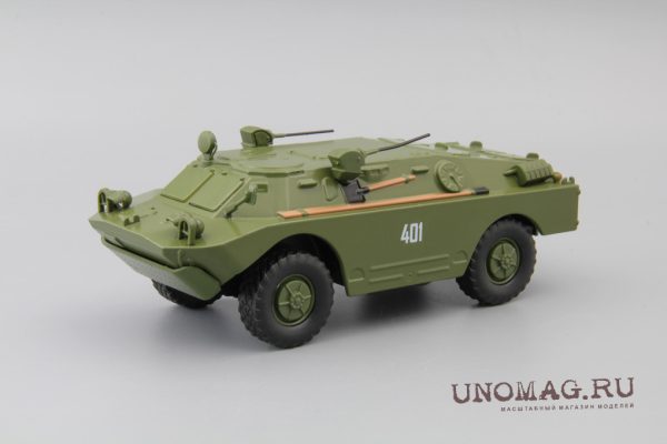 Thiết giáp BRDM-2U