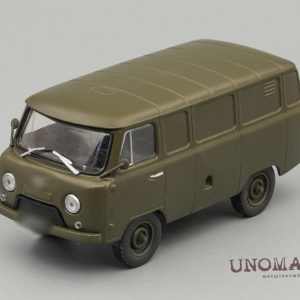 UAZ-451M quân sự