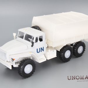 Ural-4320 UN