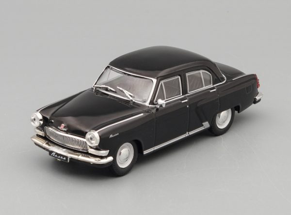 Volga GAZ-21