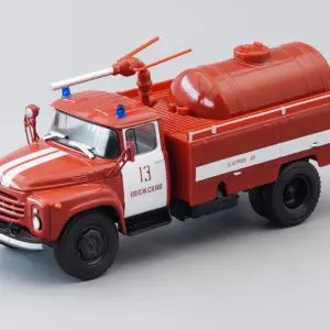 ZIL-130 cứu hoả AP-3