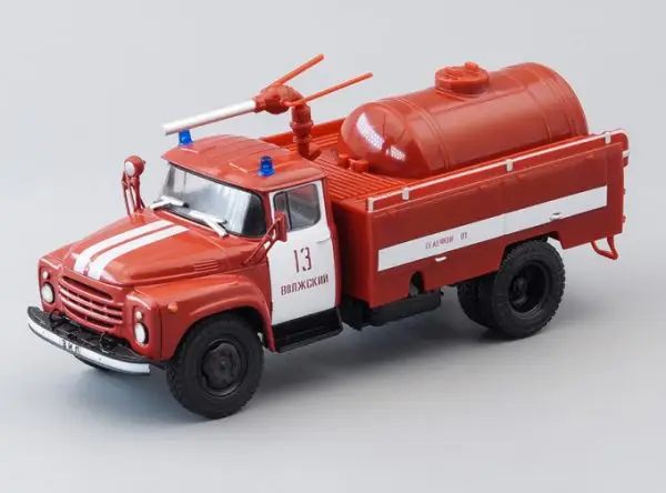 ZIL-130 cứu hoả AP-3