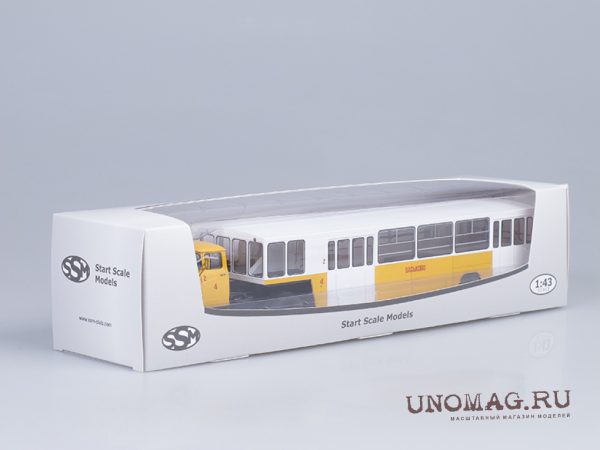 ZIL-130 chở khách sân bay - Hình ảnh 4