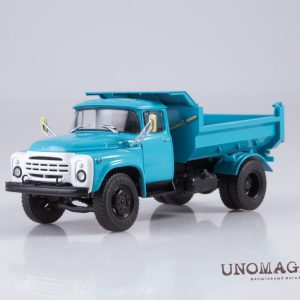 ZIL-130 xe ben MMZ-4505