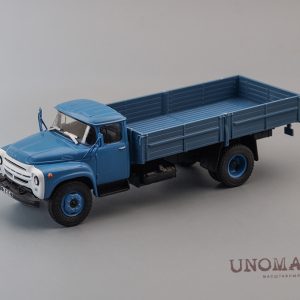 ZIL-130G xe tải thùng dài