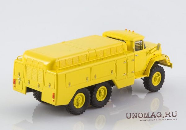 ZIL-131 APA-50M sân bay - Hình ảnh 4