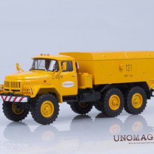 ZIL-131 UMP-350 hàng không