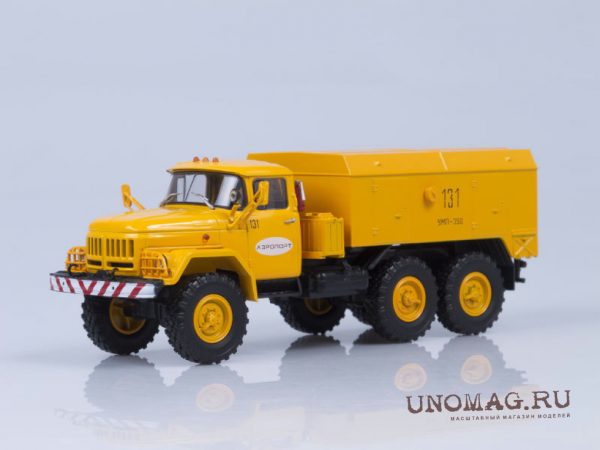ZIL-131 UMP-350 hàng không