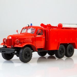 ZIL-157 cứu hoả AT2