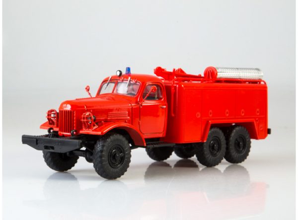 ZIL-157 cứu hoả AT2